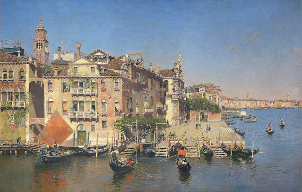 Venice