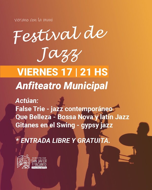 San Javier JAZZ FEST