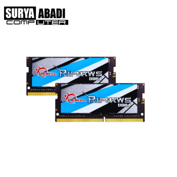 Memory G Skill Sodimm DDR 4 16 Gb