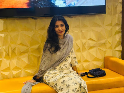 Subah Maisha Sneha