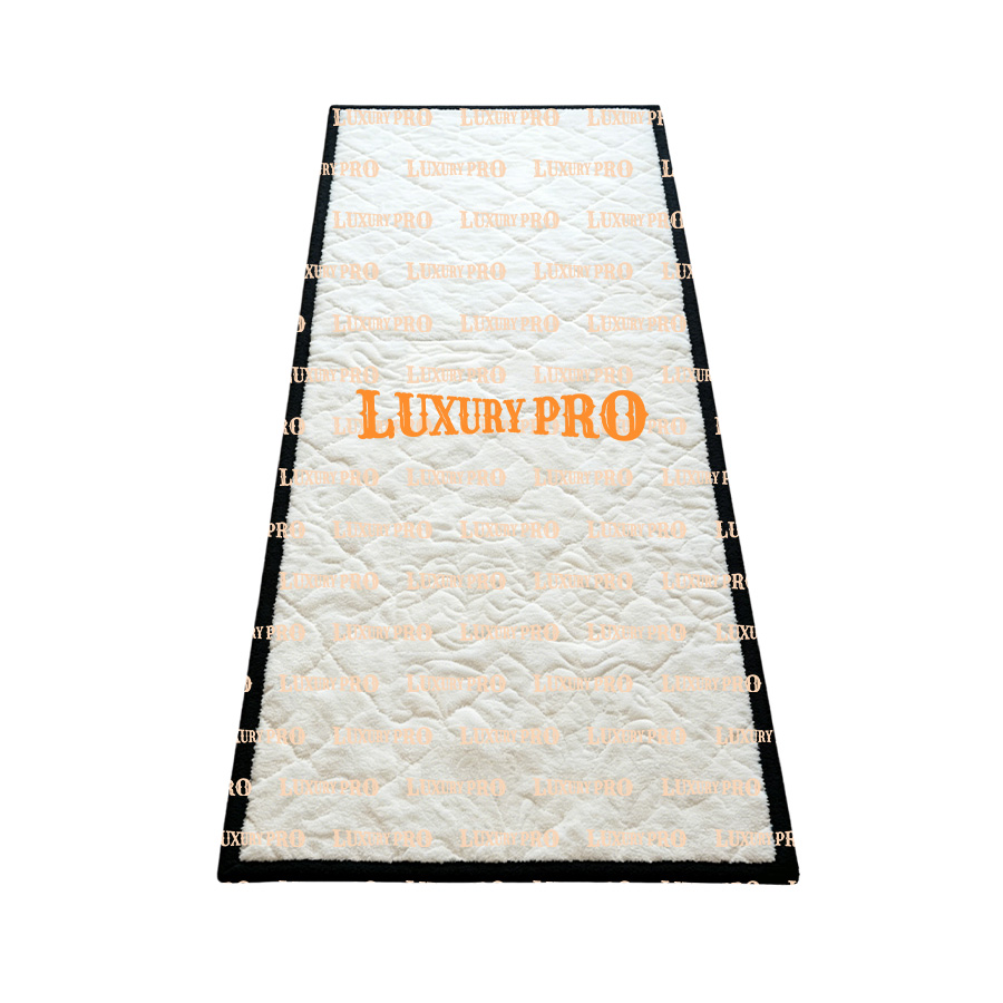 Long Free-Stitch Mat