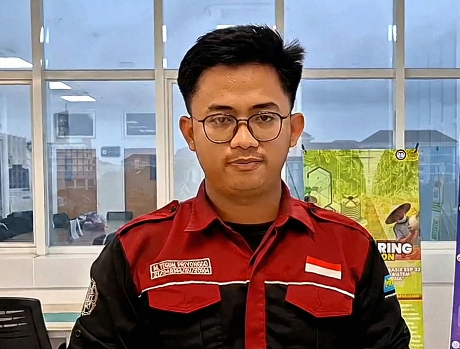 Muhammad Teguh