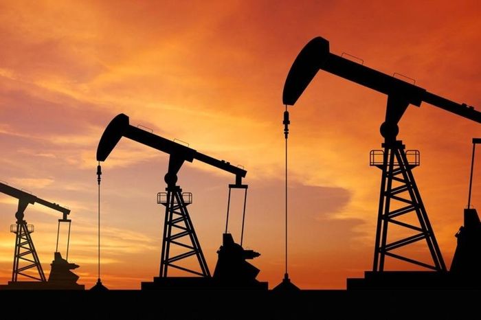 Giá dầu Brent đã tăng trở lại trên 100 USD/thùng - Đài Phát thanh và truyền hình Hà Nội