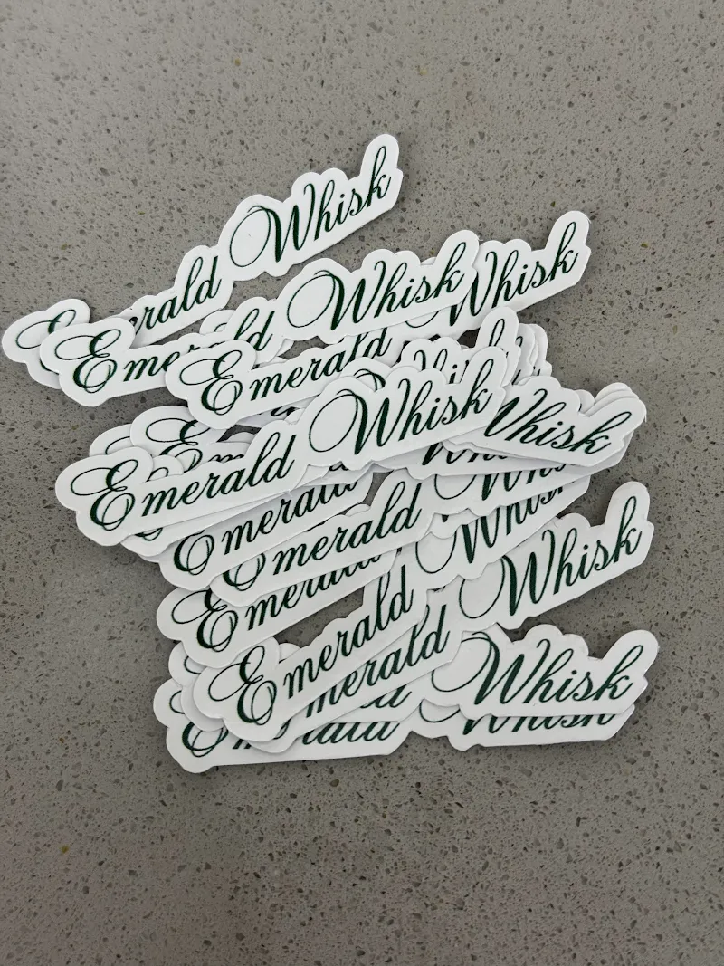 Individual Stickers, Sticky Sitch Melbourne