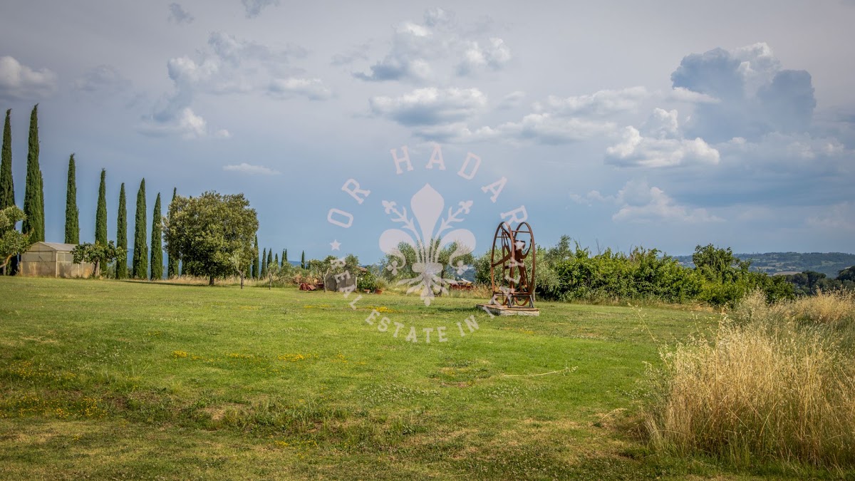 פודרה פלאצו ואל דל סאסו (Podere Palazzo Val del Sasso) — 58