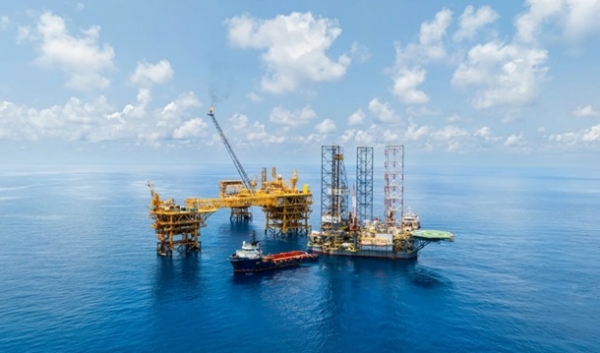 Petrovietnam: Strategische Lösungen für Energiesicherheit und Schutz der Meeresgebiete