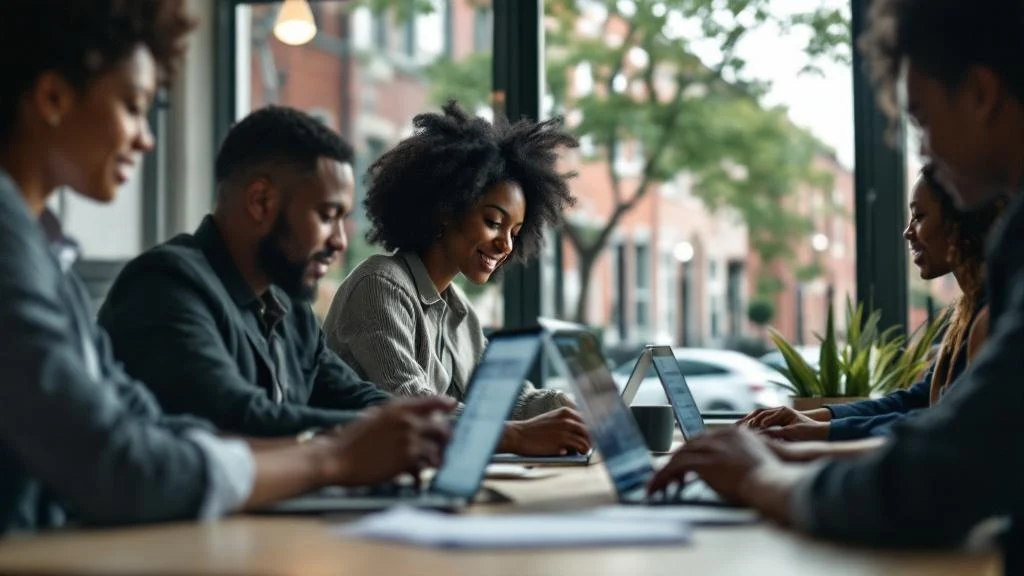 Key Benefits of Done-For-You Marketing Solutions: for plug and play marketing st louis metro