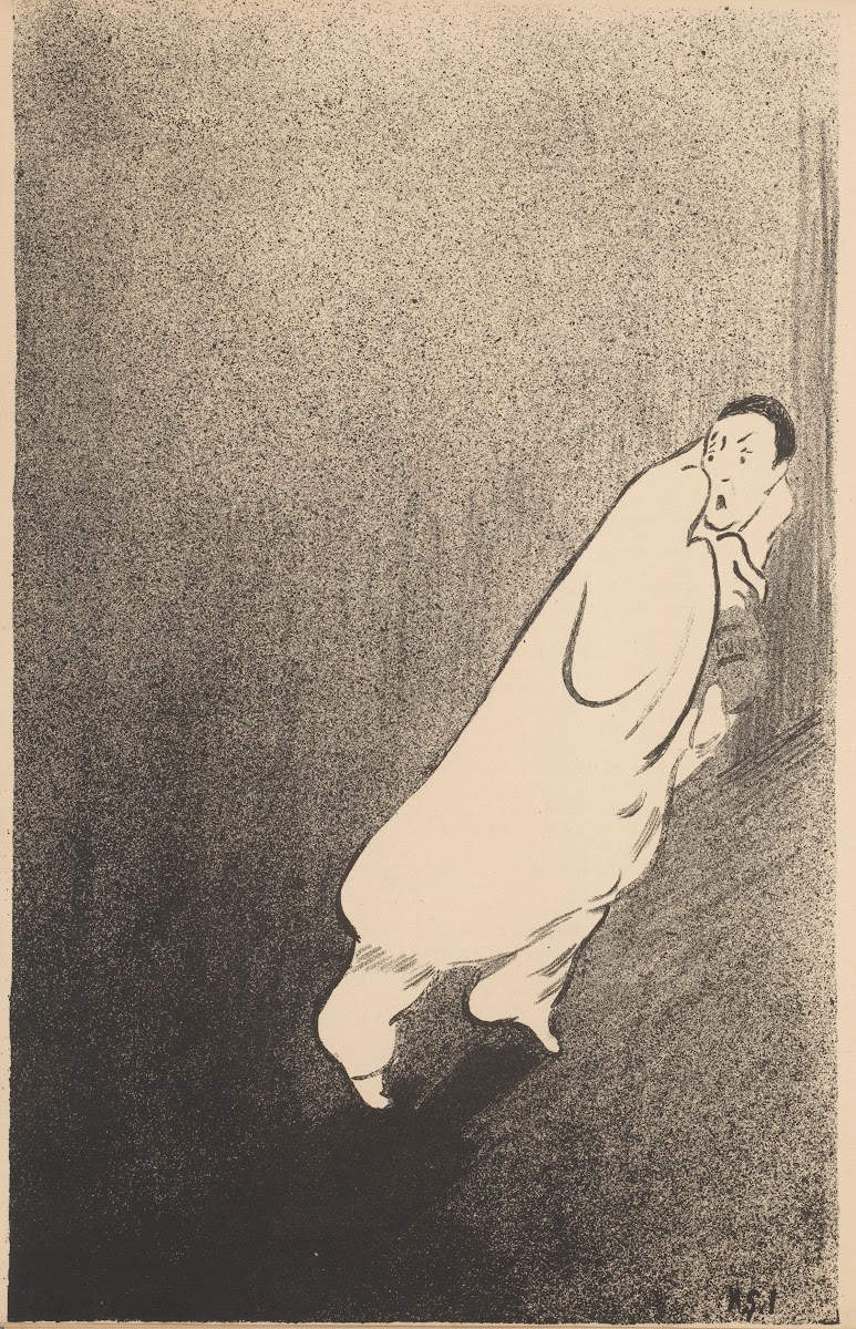 Lamour samuse Pl2 1892