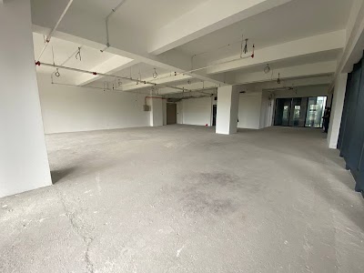 OCHRE Putrajaya, Z1 Tower 1 — Ruang Komersial Ground Floor (F&B / Pejabat) — foto 3/10