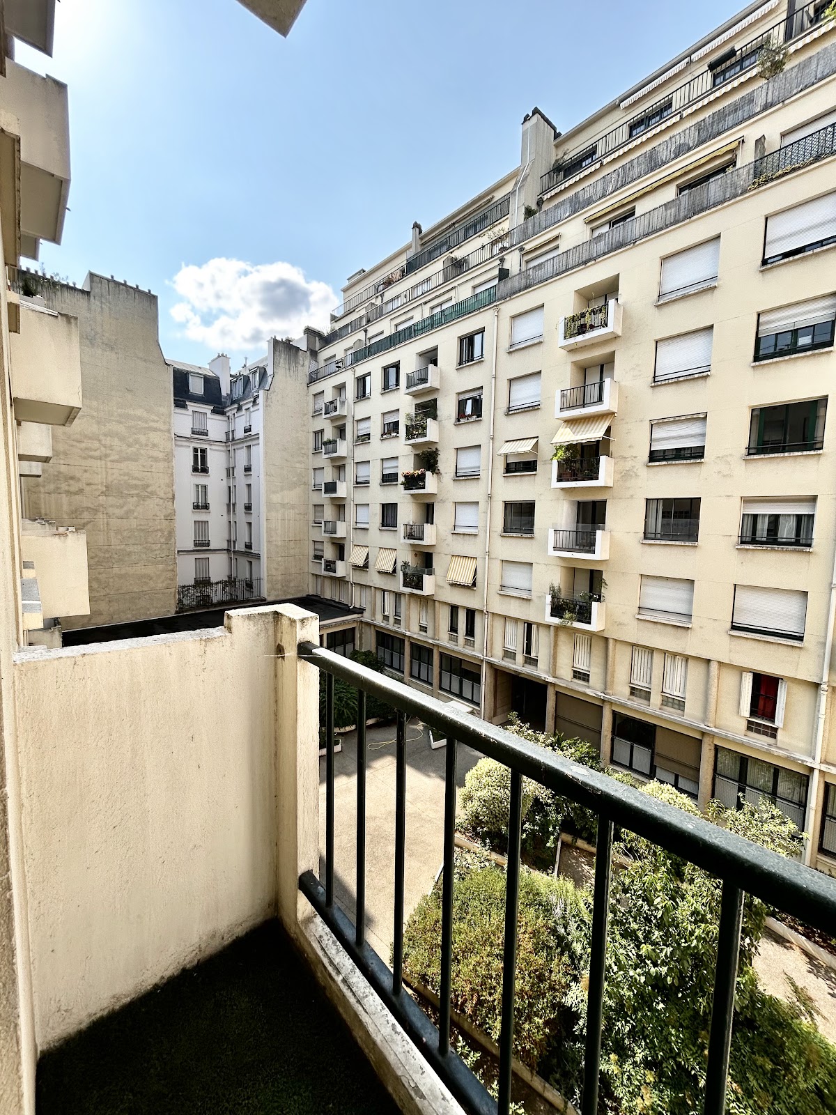 Appartement — 211 rue de l'Université, 75007 Paris — photo 2/9