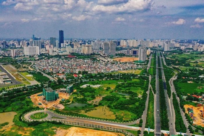 Sửa Luật Đất đai: Gỡ 'nút thắt' về xác định giá đất - Đài Phát thanh và truyền hình Hà Nội