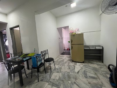 Apartment Seri Melati Bandar Seri Putra — foto 10/10