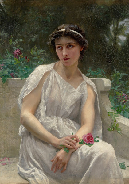The Red Rose
