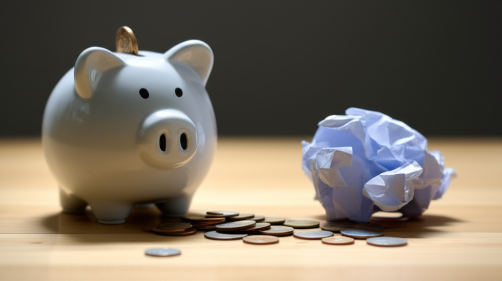 📢 열심히 모았는데 지원금이 0원?