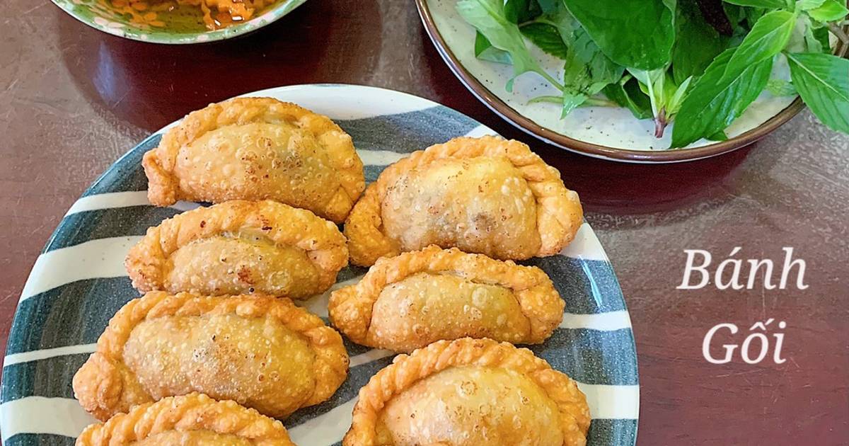 Bánh gối