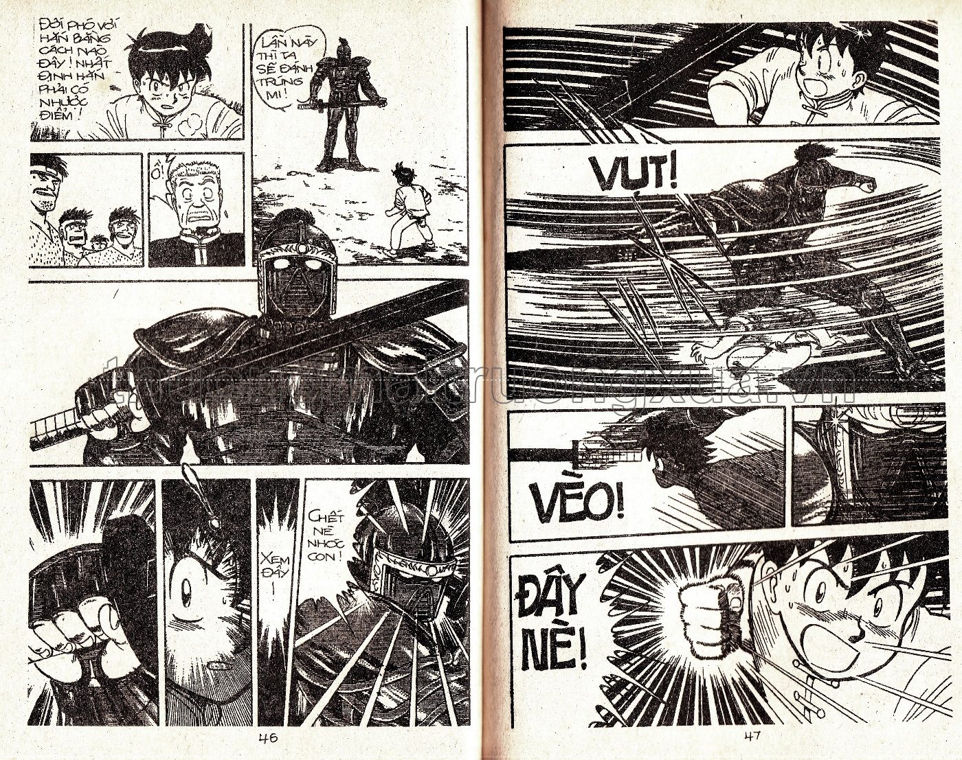 Tập 19 - Trang 302