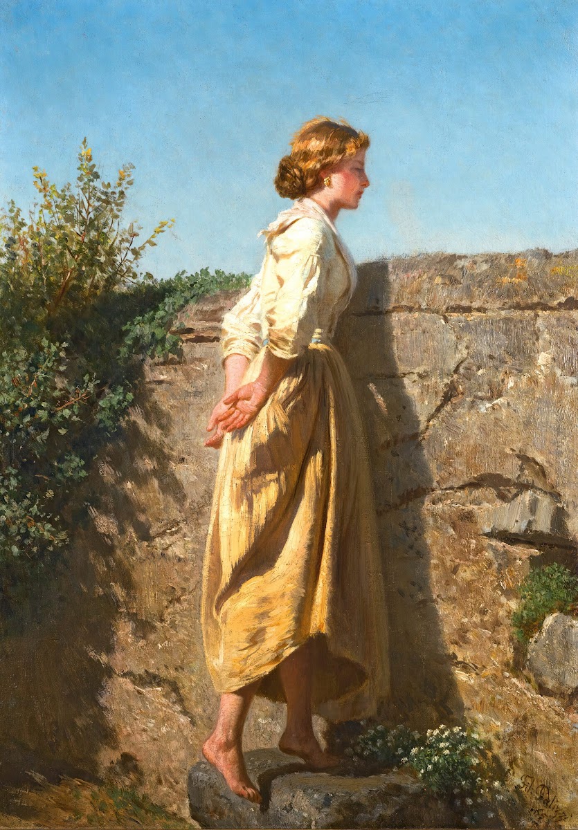 Over The Wall 1865