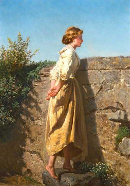 Over The Wall 1865