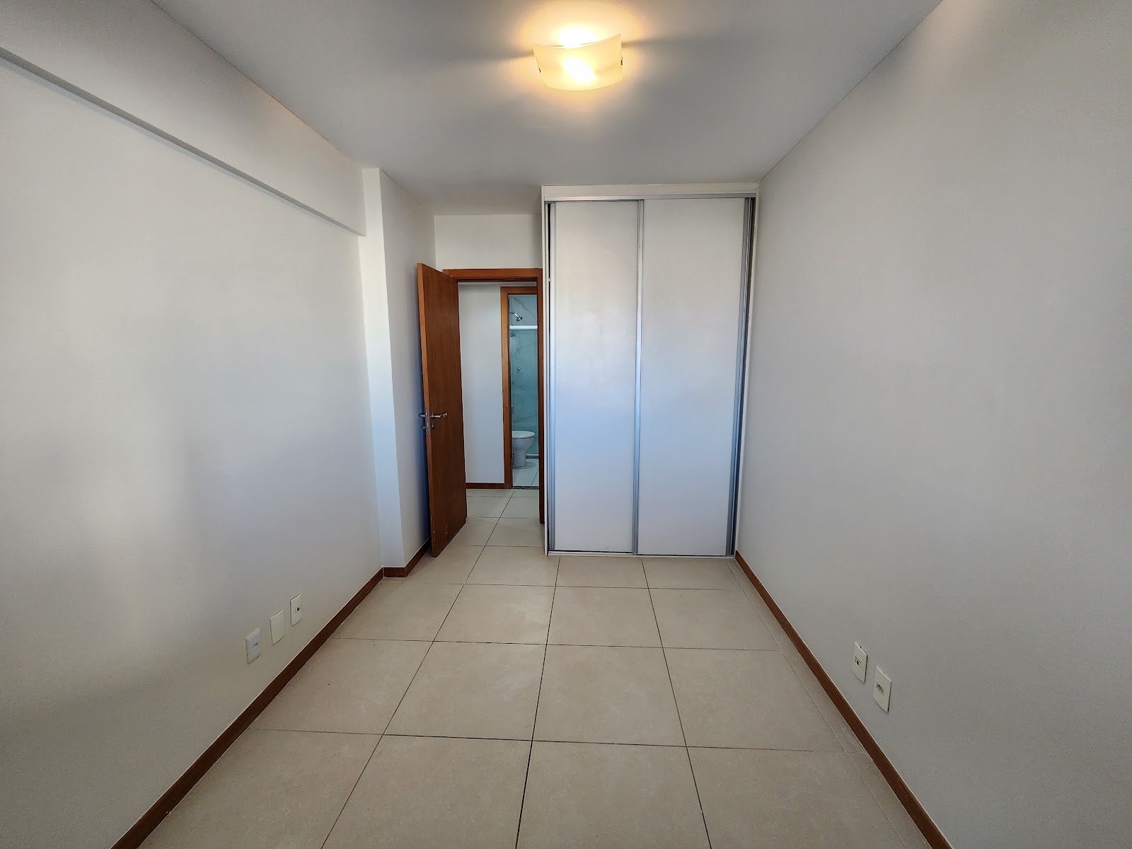 Apartamento, Pituba