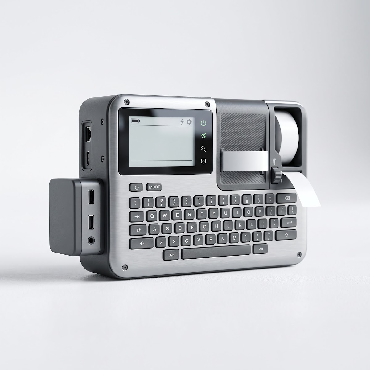 Best Label Makers for Home Organization (2026) - BEST PREMIUM — PRODUCT SHOT