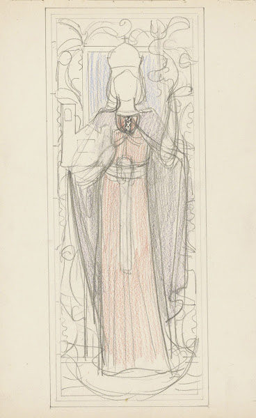 Amsterdamse stedenmaagd 1900   1903