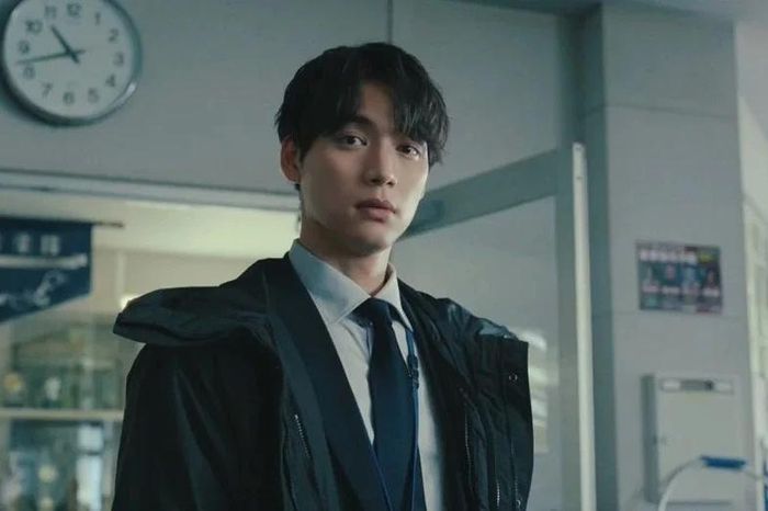 Sota Fukushi mở ra một kỷ nguyên mới cho phim truyền hình tội phạm - Chuyên trang Sinh viên Việt Nam - Báo Tiền Phong