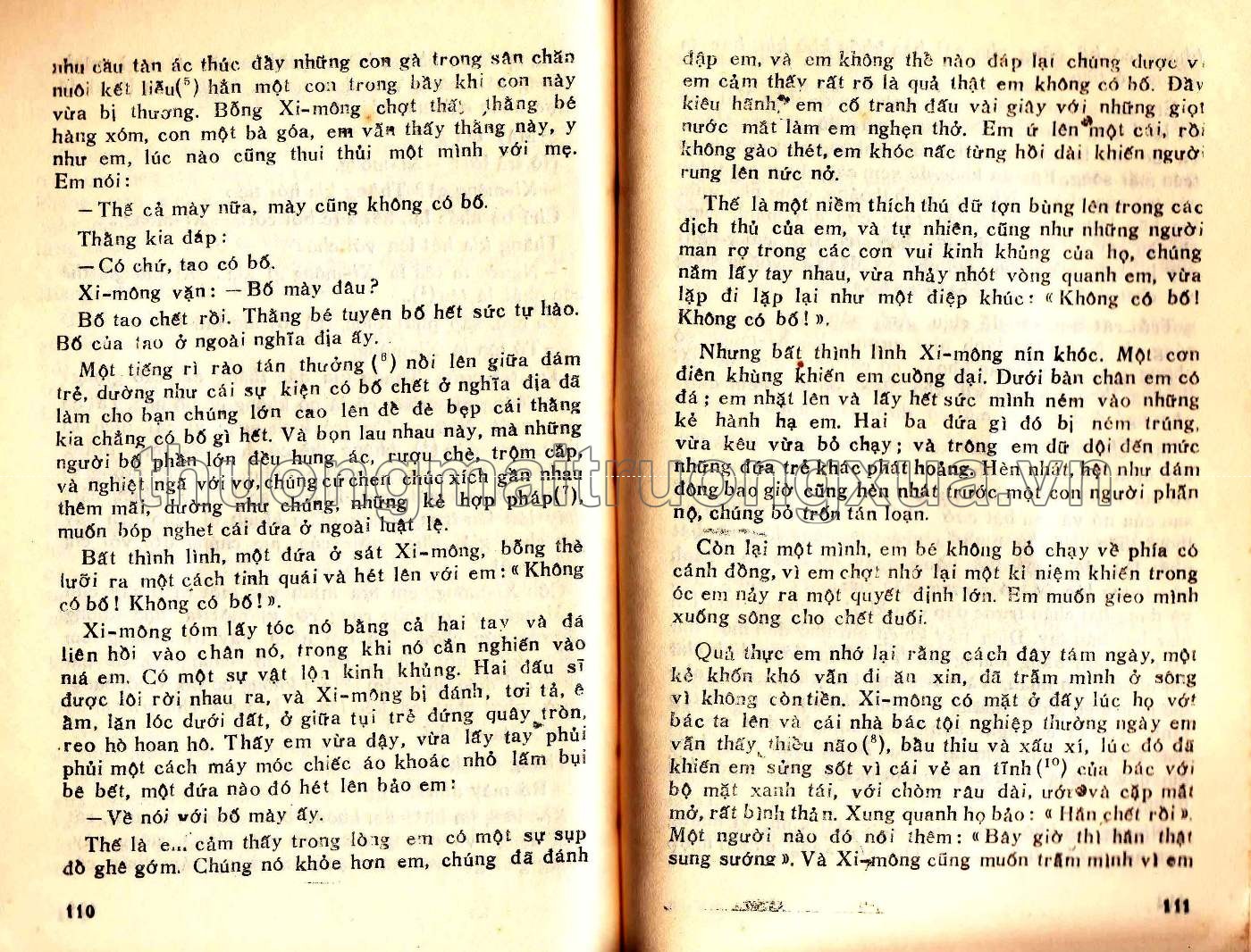 Văn 8, tập 1 (1988) - Trang 56