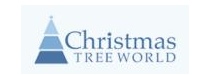 Christmas Tree World logo