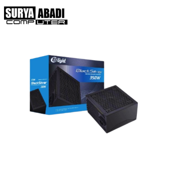 Power Supply Enlight 350W