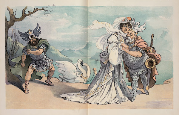 Too late 1903