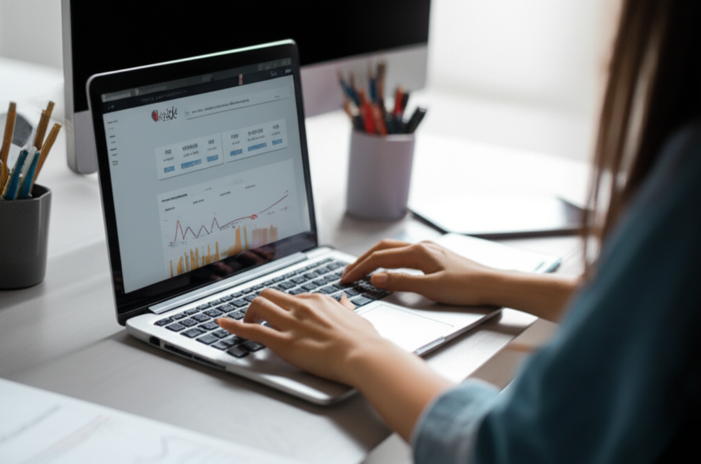 3. 블로그 운영 및 제휴 마케팅