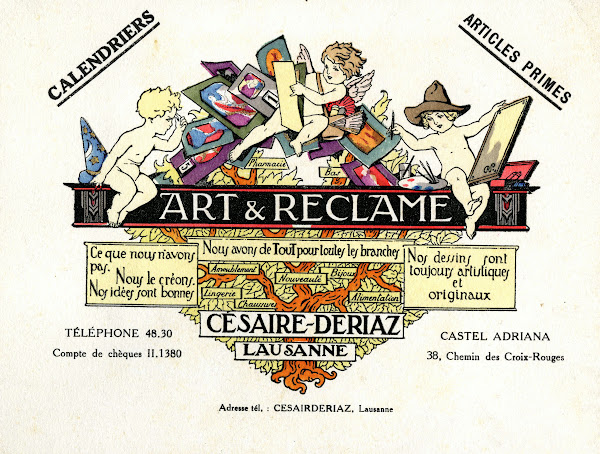 Art  RéClame