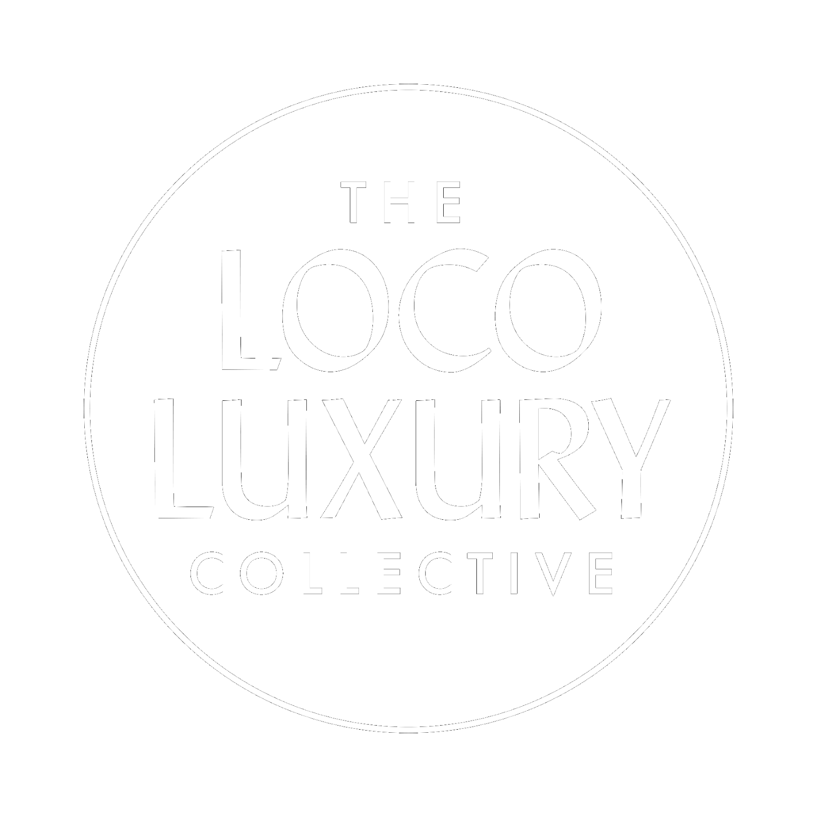 The Loco Luxury Collective