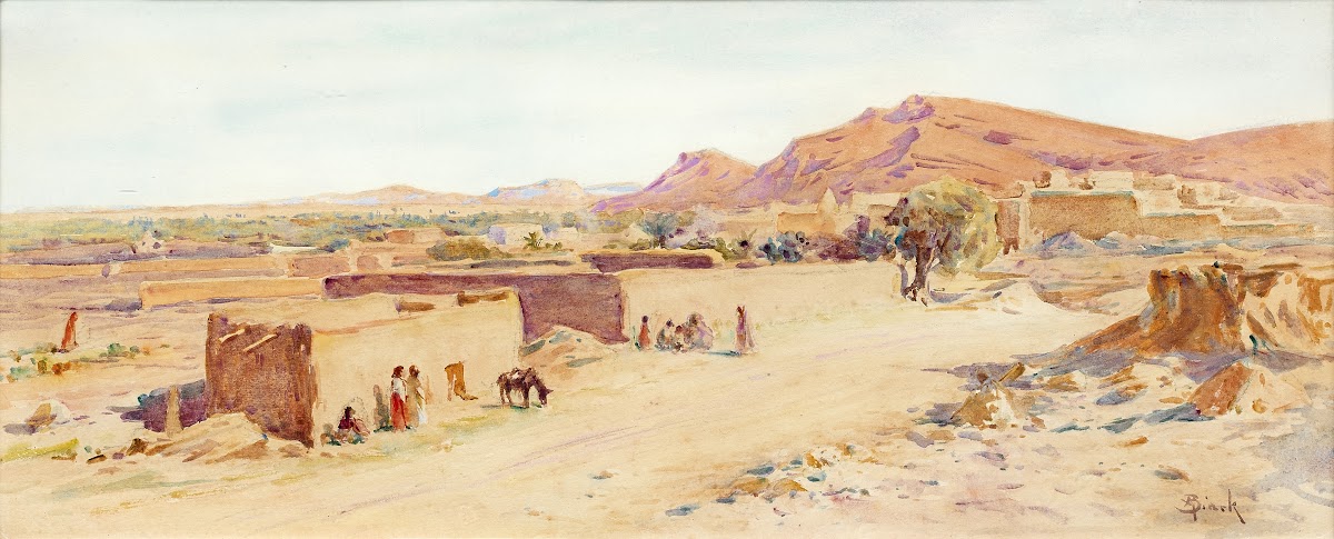 Bou Saâda