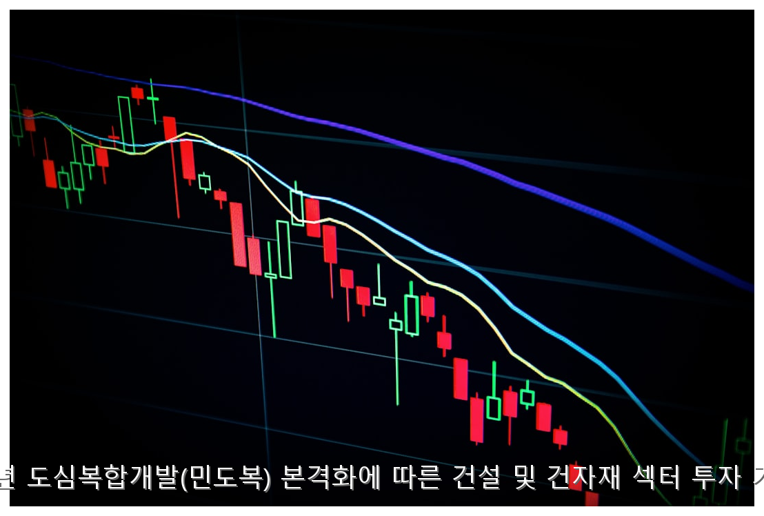 2026년 도심복합개발(민도복) 본격화에 따른 건설 및 건자재 섹터 투자 가이드 핵심 안내 및 분석 인포그래픽 (7)