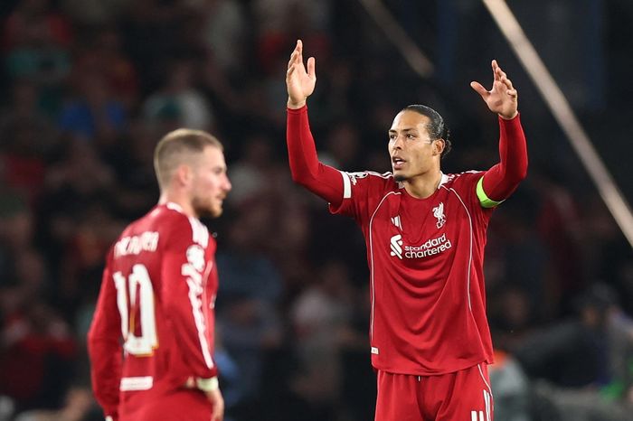 Liverpool chạm đáy kỷ nguyên - Tạp chí Tri thức