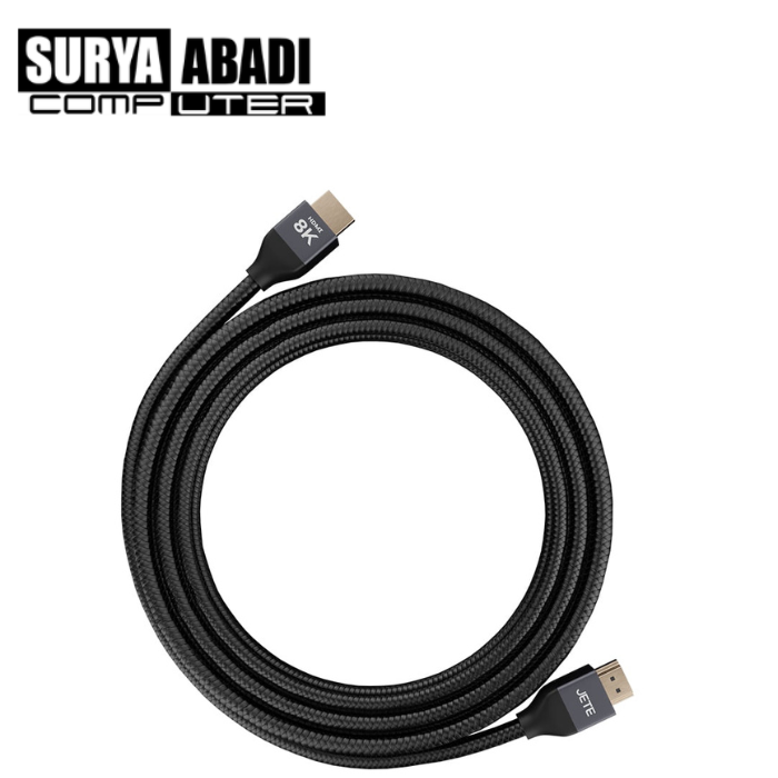 KABEL HDMI JETE X8
