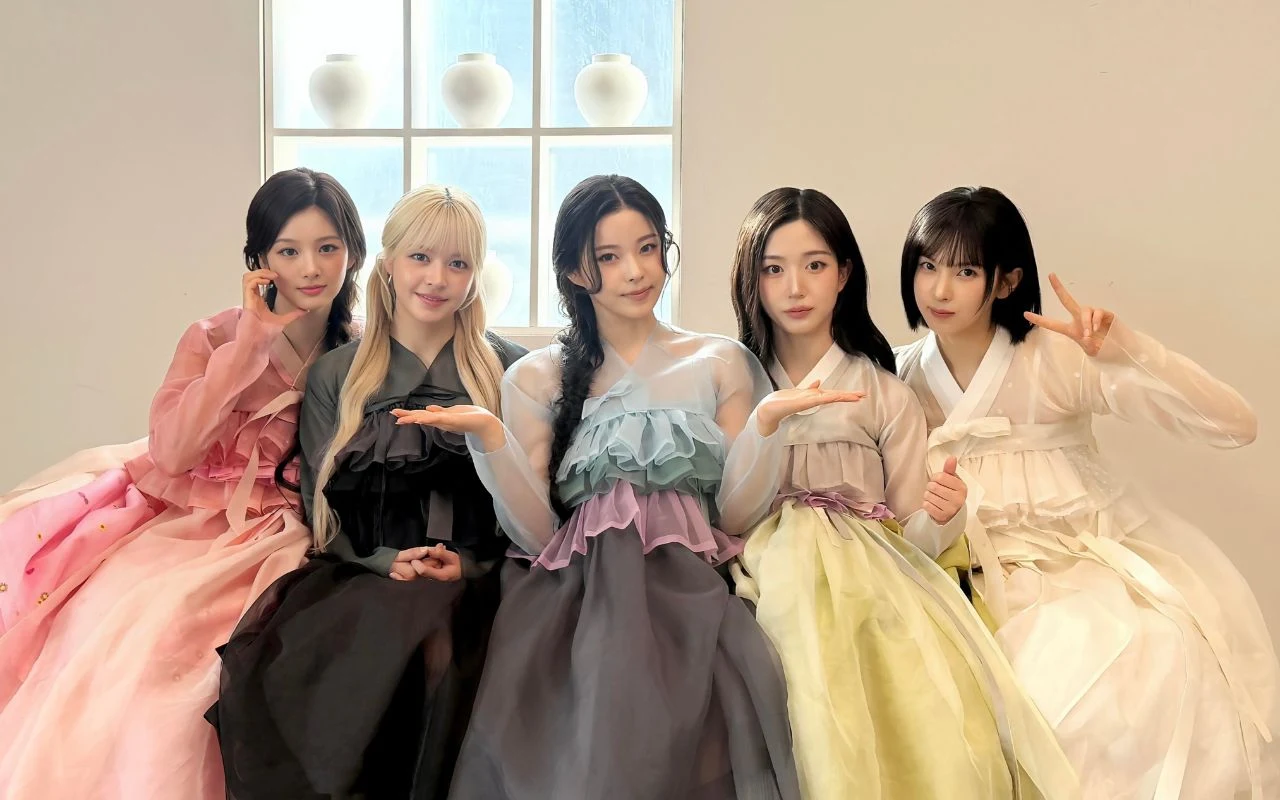 Latest Korean Entertainment News
