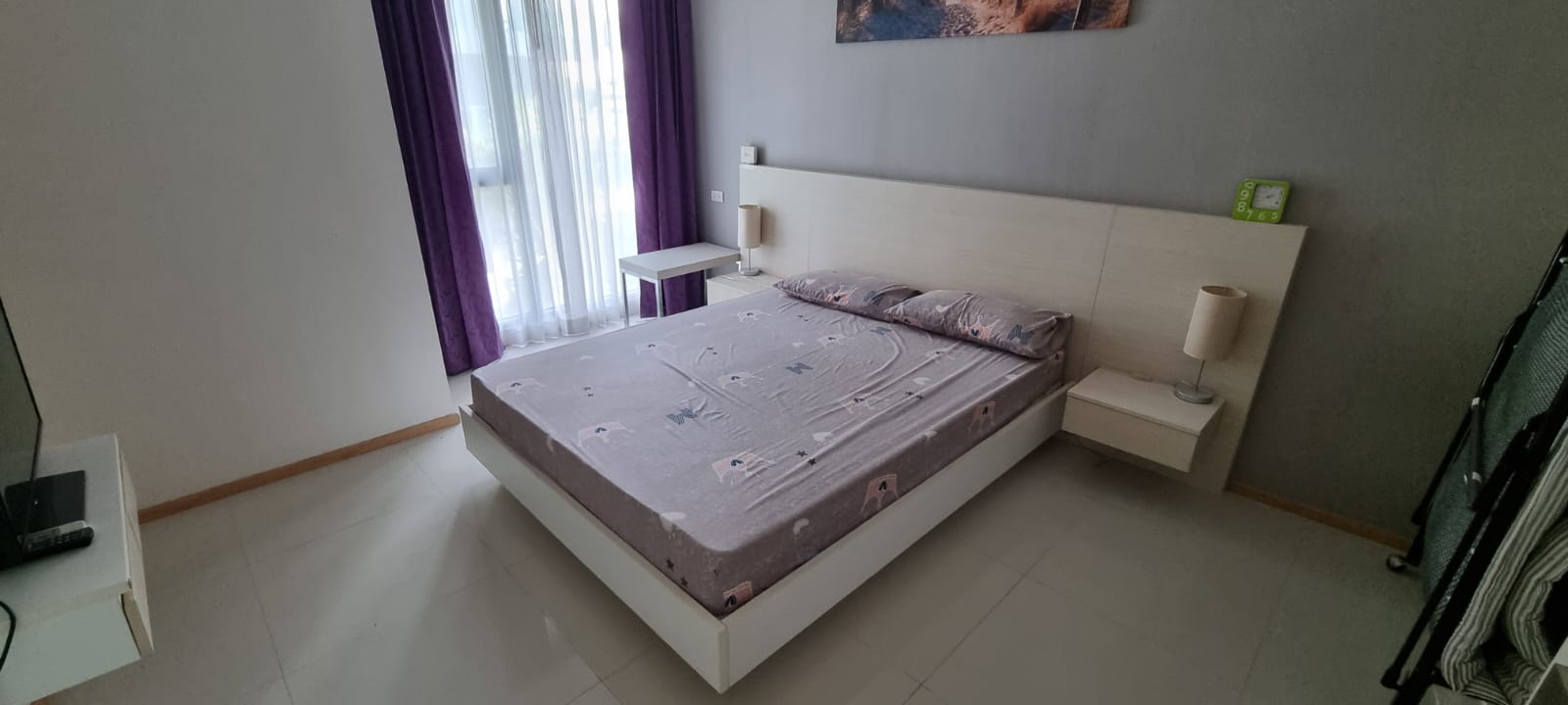 Baan Plai Haad Condo - 2 Bed, Floor 26 9
