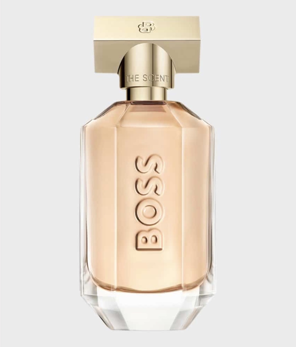 Hugo Boss Boss The Scent 50ml Parfum Spray
