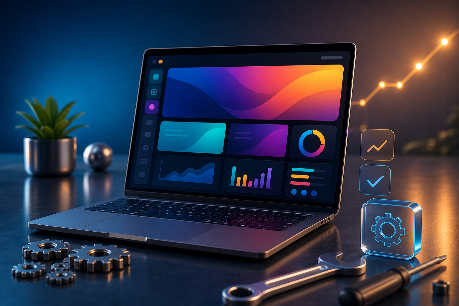 Why Website Maintenance is Important After Launch