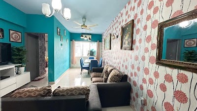 Sri Ros Apartment Blok C, Sepakat Indah 2, Kajang (3R2B) — foto 1/10