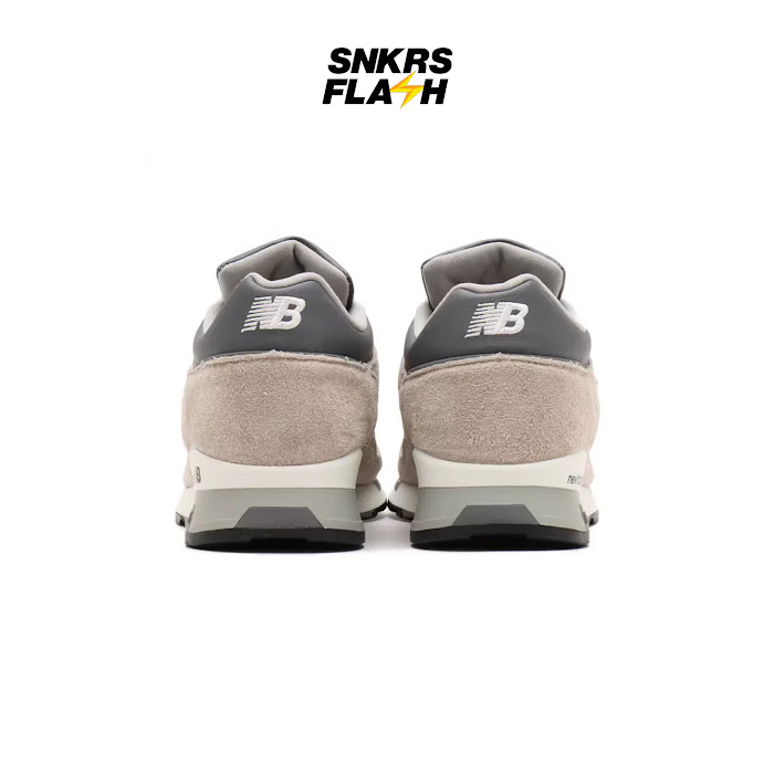 NEW BALANCE 1500 MI UK LIGHT GREY - Size 46.5