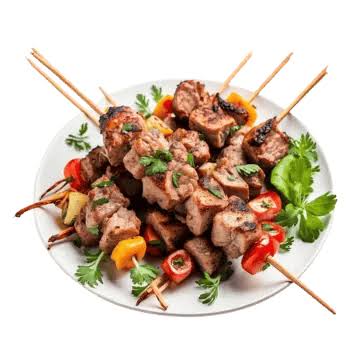 Shish Touk S
