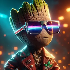 Groot Picture