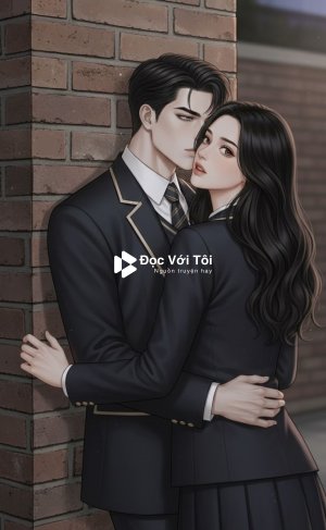 Khi Phó Từ Ngoại Tình