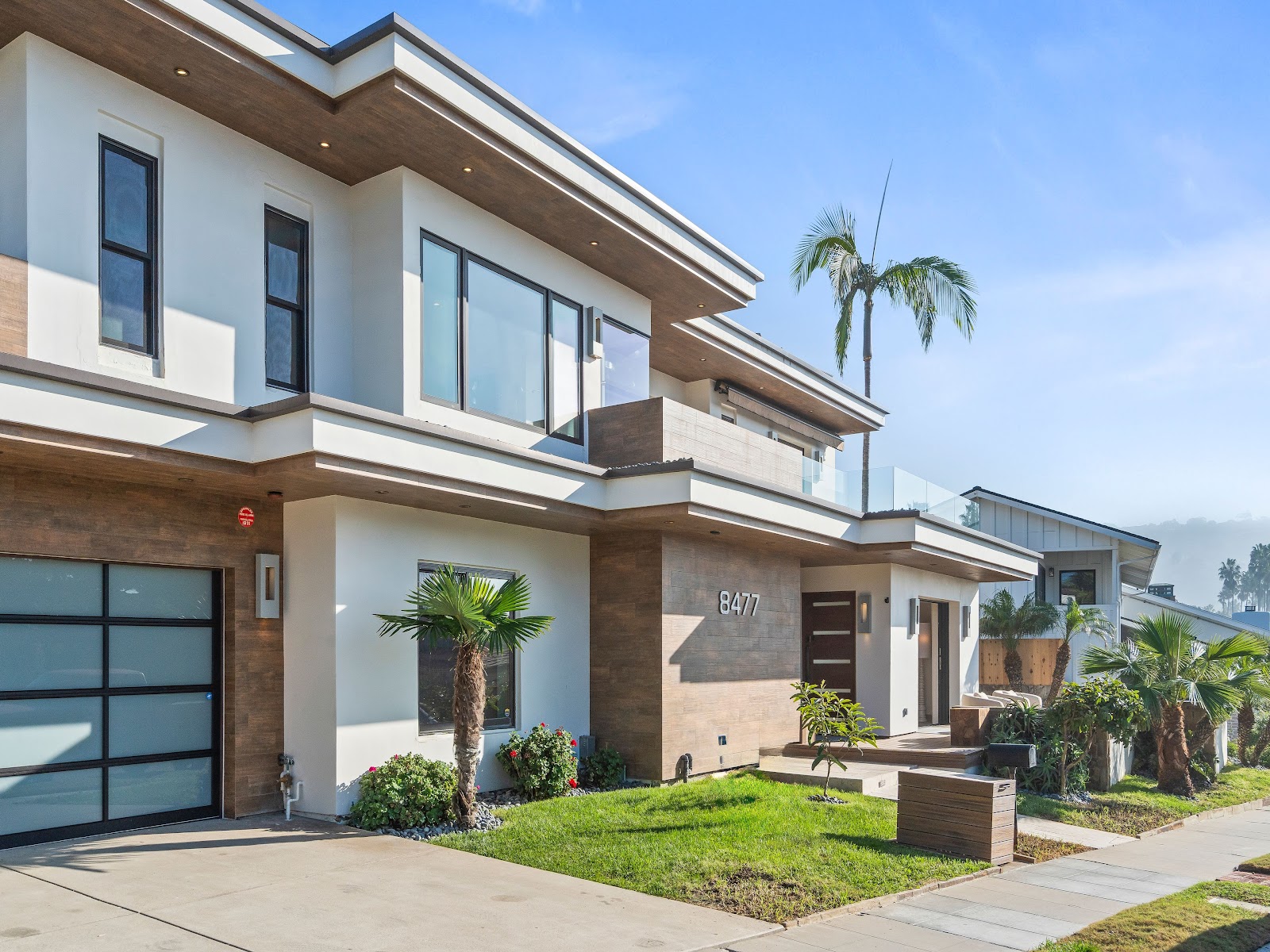 San Diego, California, USA — 4-Bed Villa With Sea Views 3