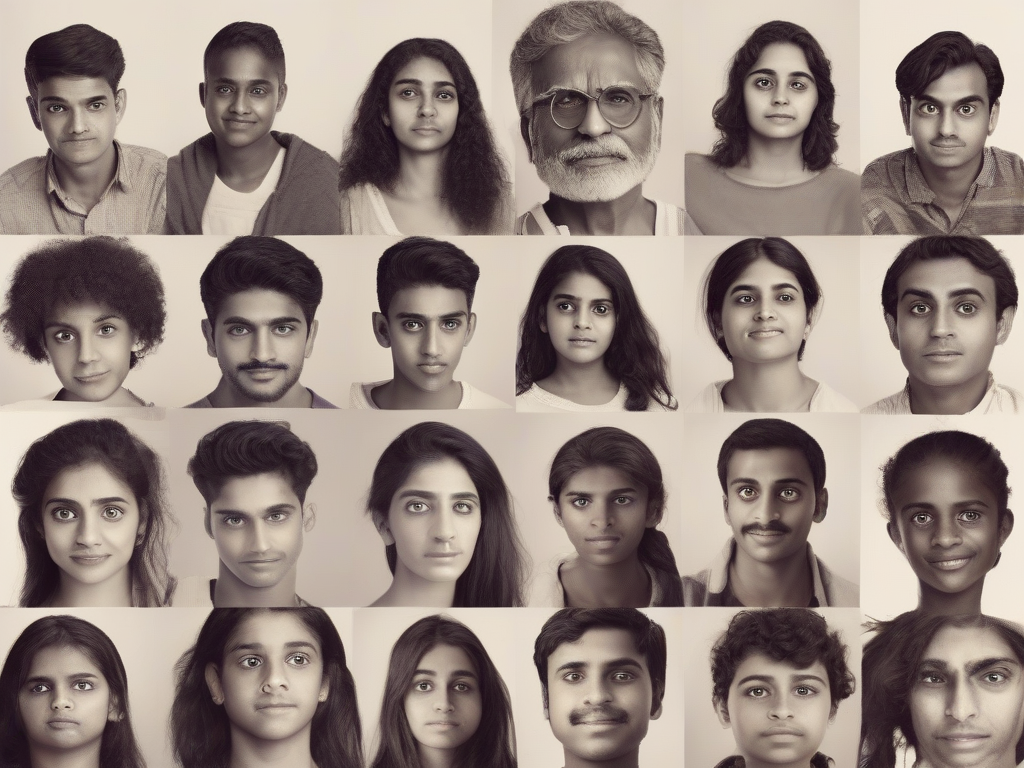 Tamil web series casting call in Trichy! Male & female actors, all ages (18-60 & child actors) welcome. No experience needed. Apply now!