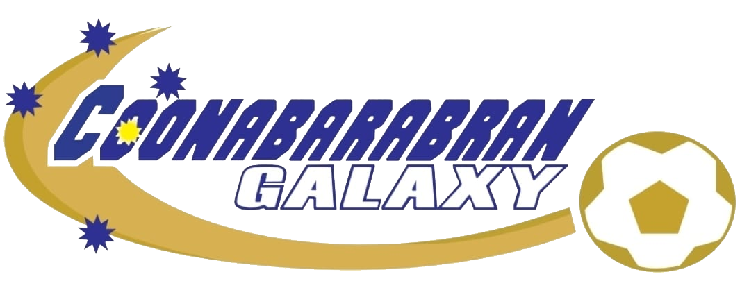 Coonabarabran Galaxy logo