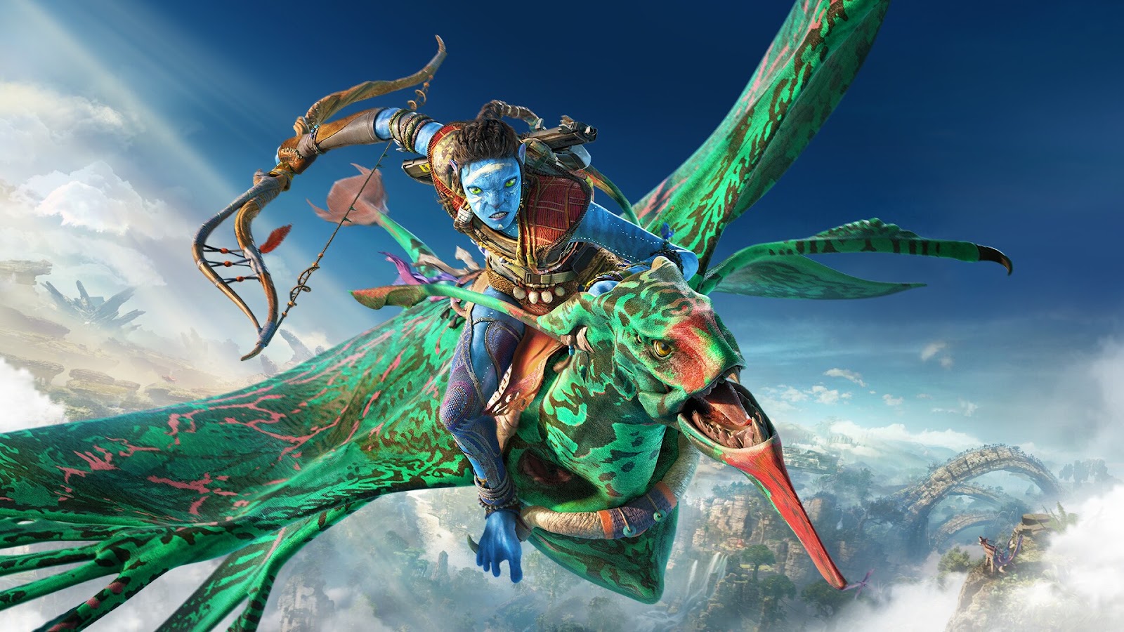 Avatar: From the Ashes Hands-On - A New Chapter Unfolds